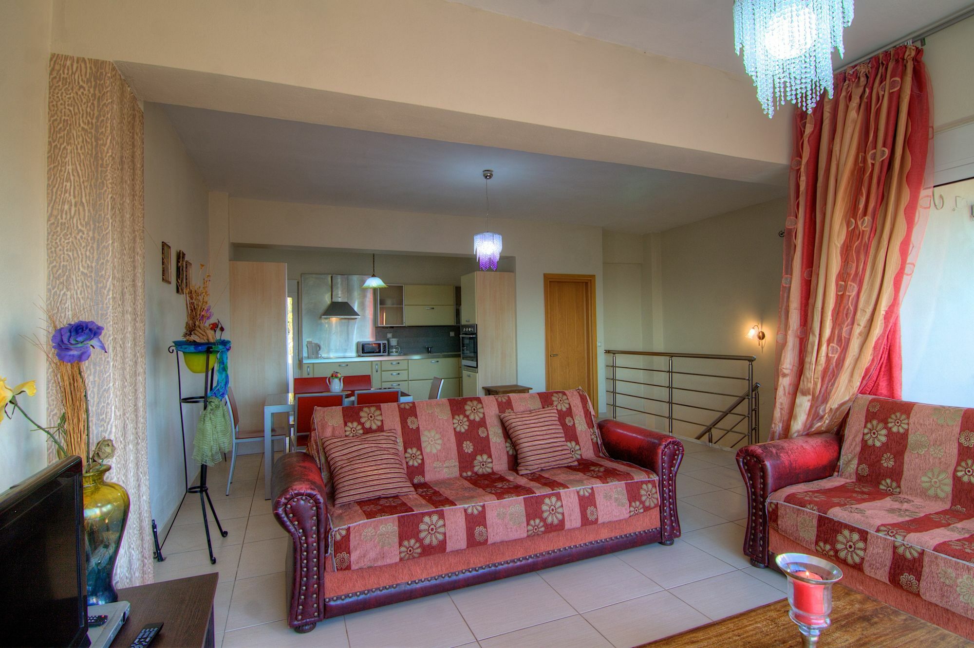 Villa Despina 1 Plakias Private Villa, Private Swimming Pool Garden,Amazing View Lefkogeia Exterior photo